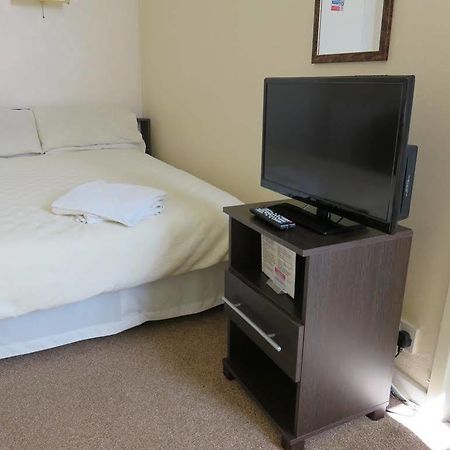 Ash Lodge - Guest House Blackpool Eksteriør bilde