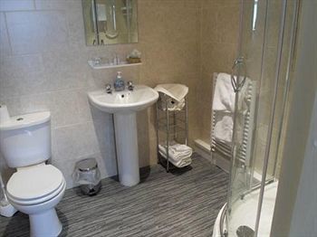 Ash Lodge - Guest House Blackpool Eksteriør bilde