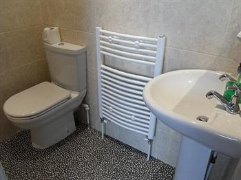 Ash Lodge - Guest House Blackpool Eksteriør bilde