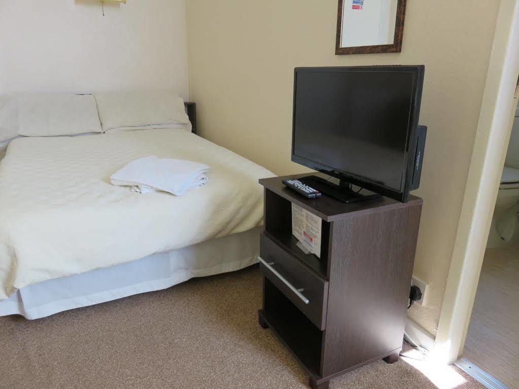Ash Lodge - Guest House Blackpool Eksteriør bilde